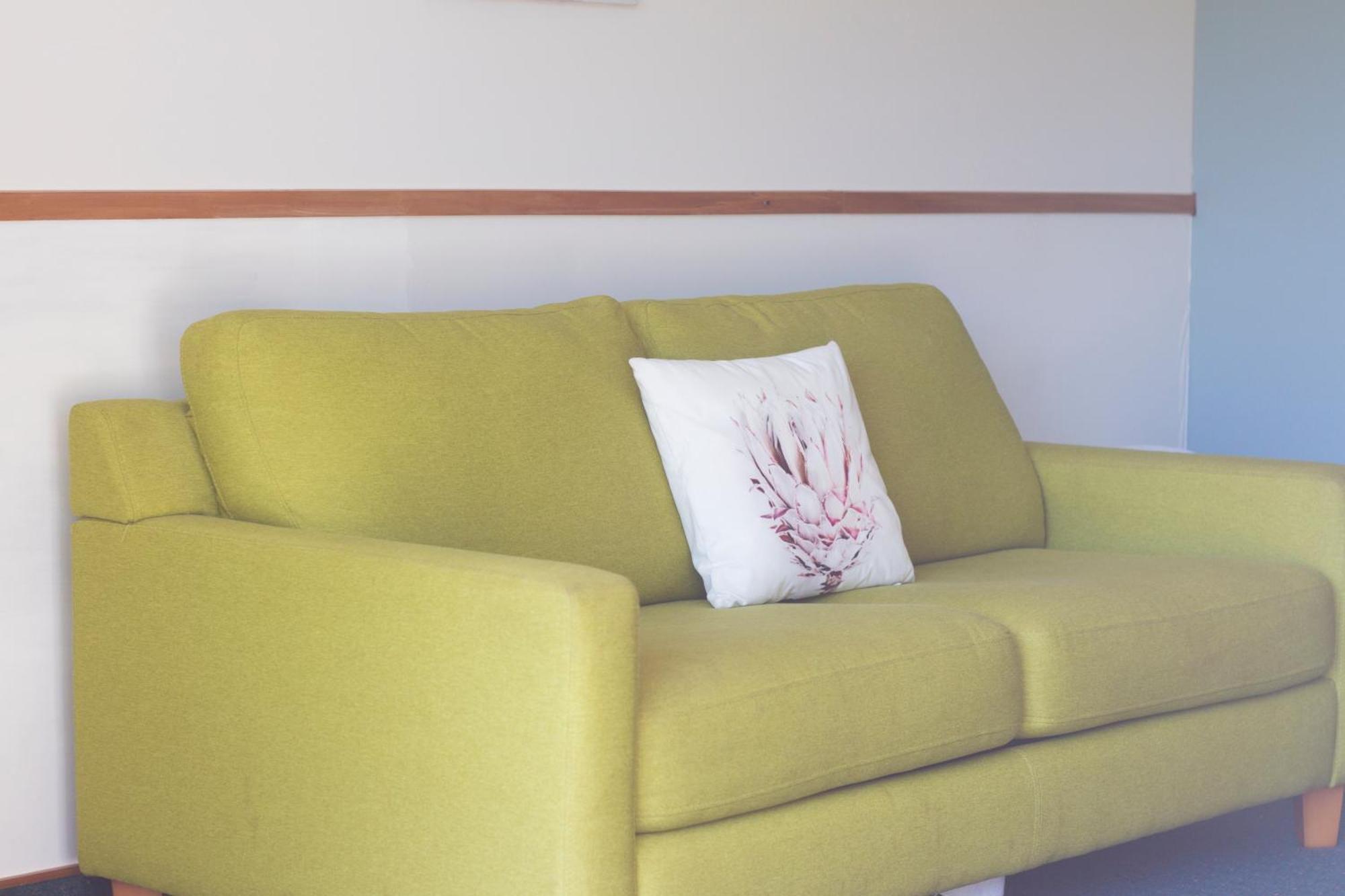 Aston Norwood Chalets Upper Hutt Esterno foto